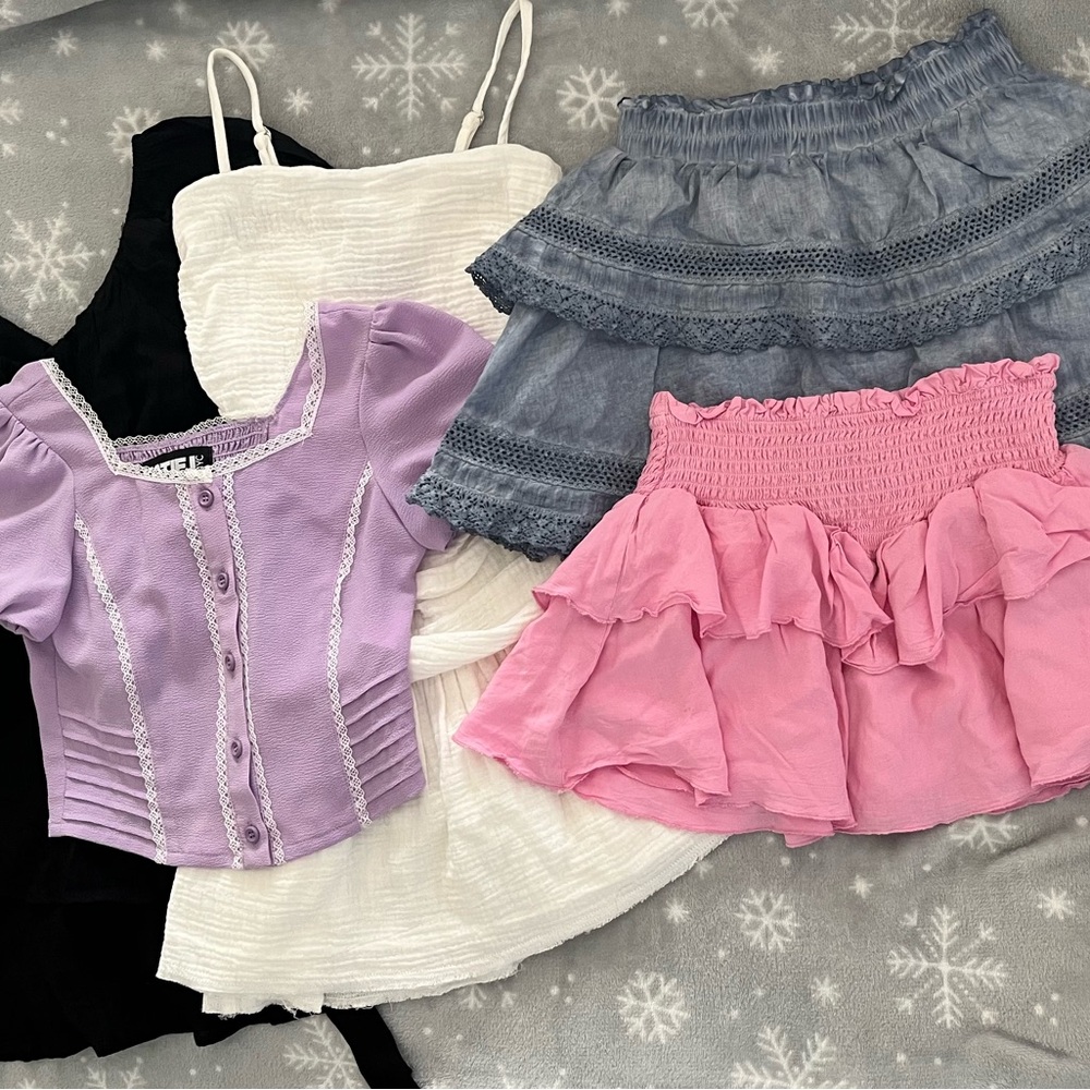 Katie J NYC Bundle (Tween)